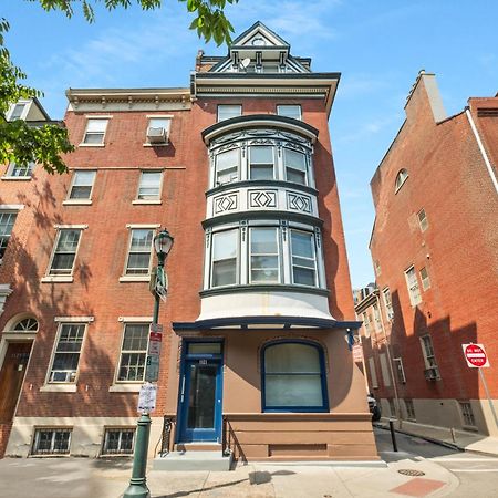Modern Loft In Center City Philadelphia Luaran gambar