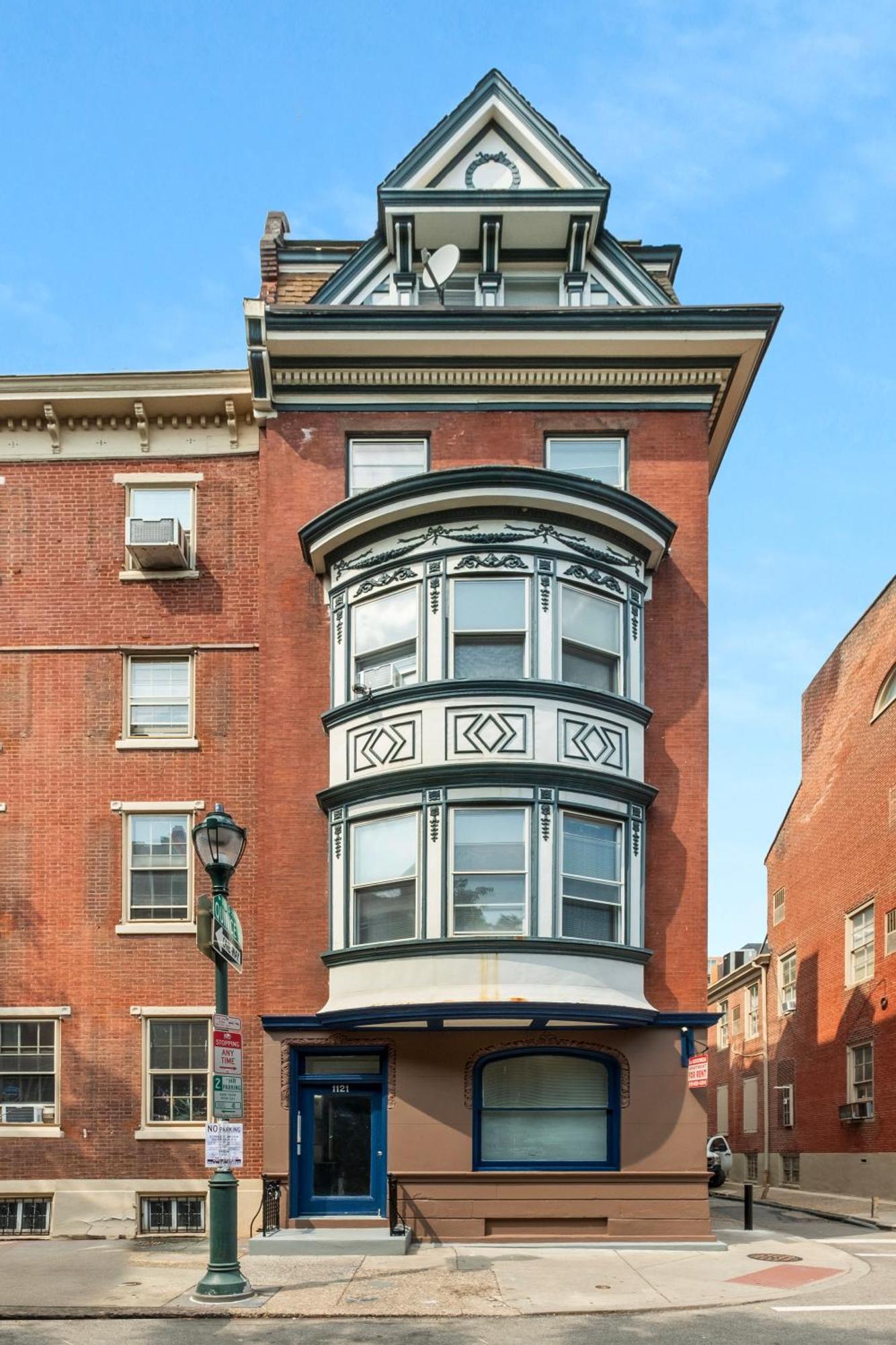 Modern Loft In Center City Philadelphia Luaran gambar