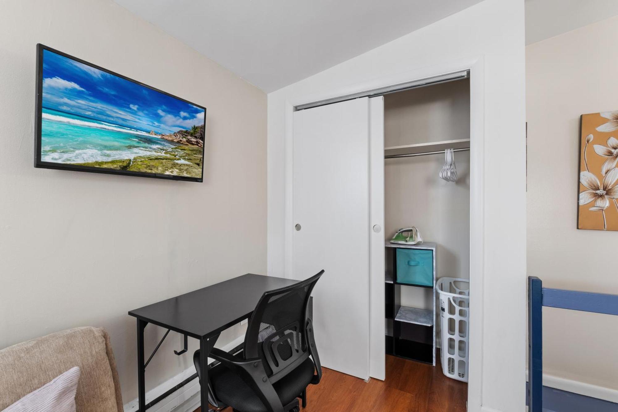 Modern Loft In Center City Philadelphia Luaran gambar