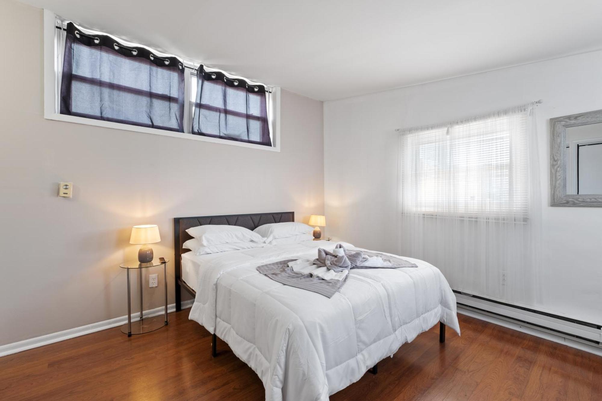 Modern Loft In Center City Philadelphia Luaran gambar