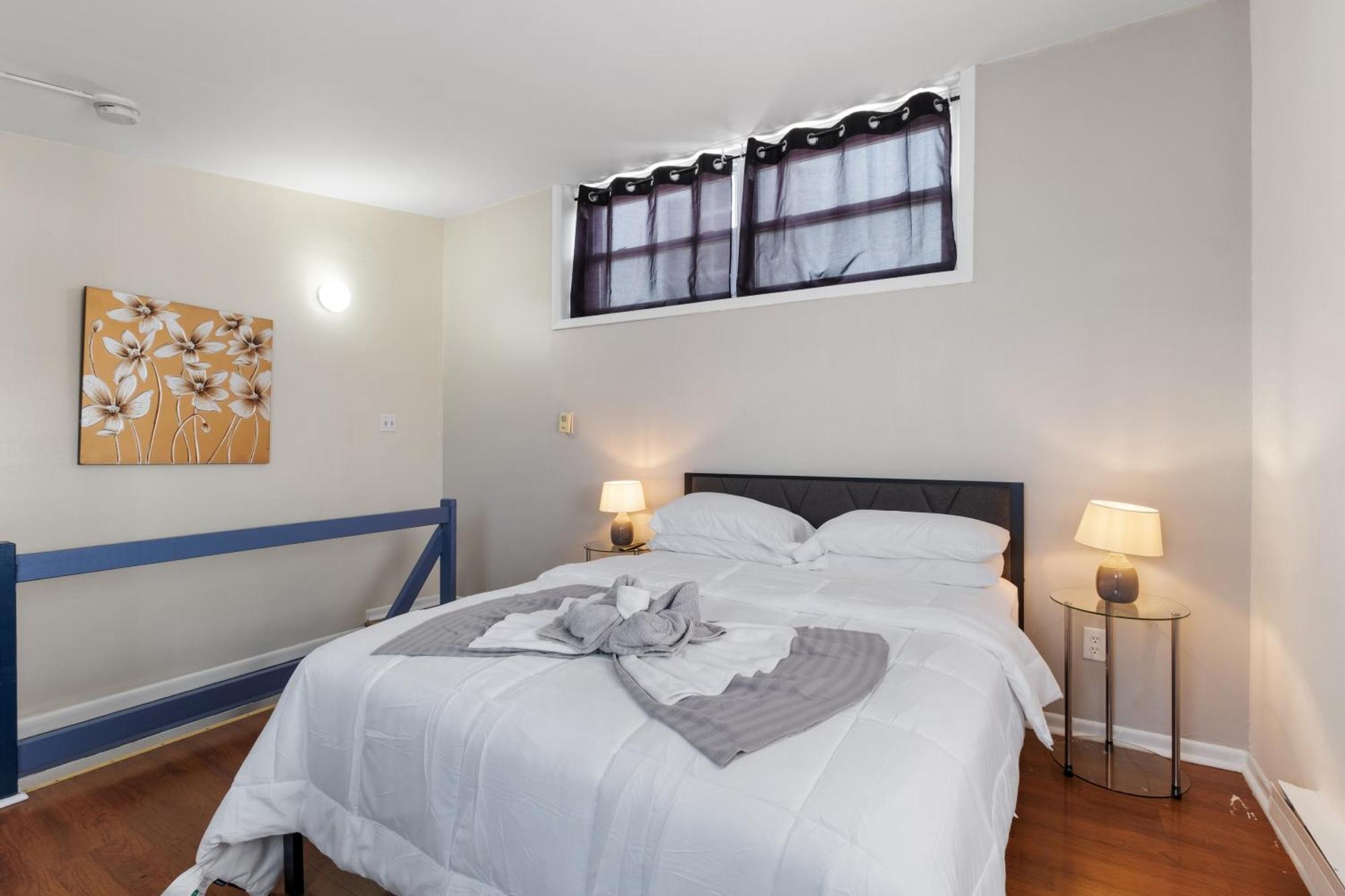 Modern Loft In Center City Philadelphia Luaran gambar