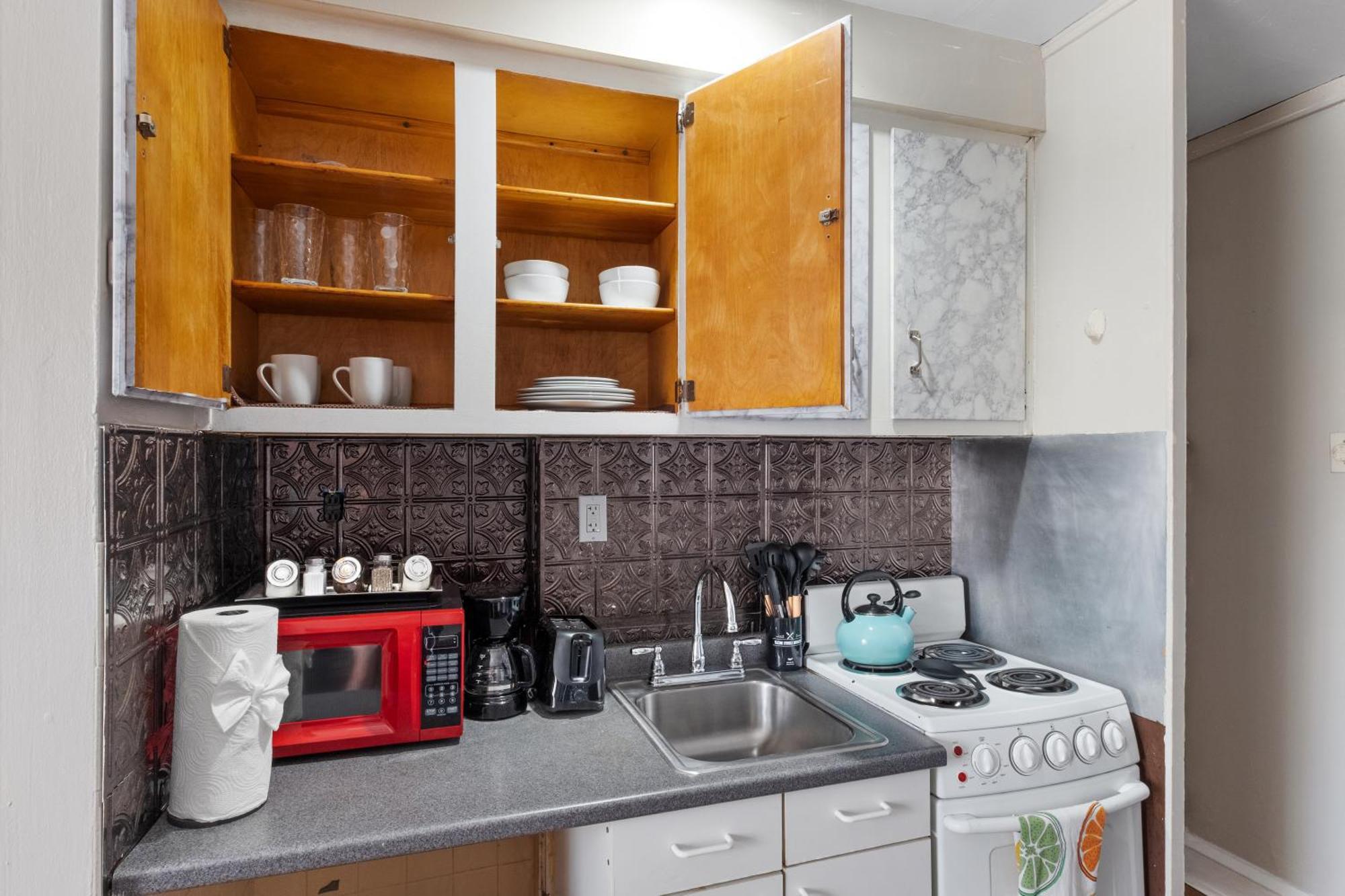 Modern Loft In Center City Philadelphia Luaran gambar