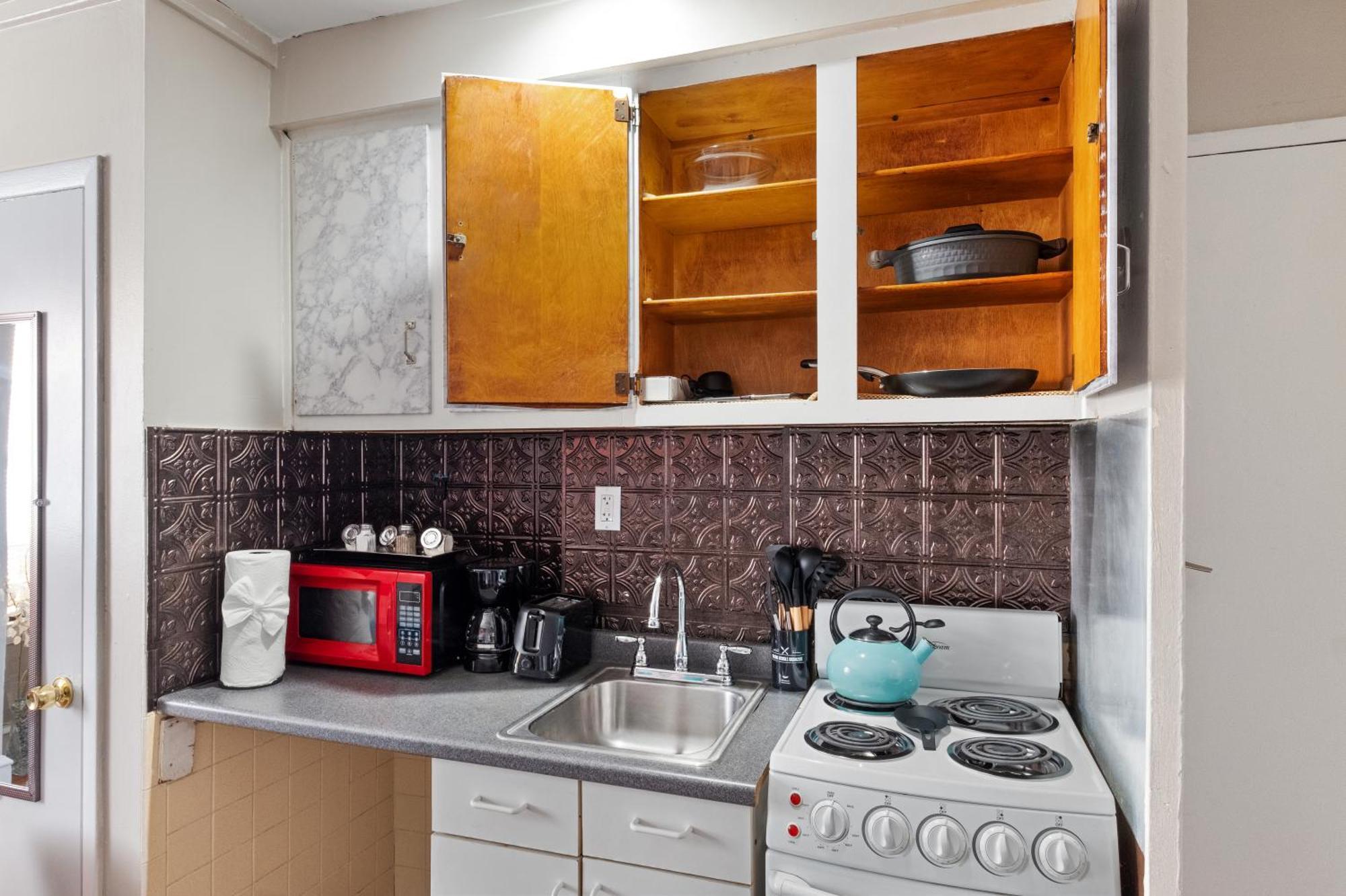 Modern Loft In Center City Philadelphia Luaran gambar